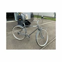 Vélo Hollandais Creme - M (53-55)