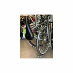 Vélo Hollandais Creme - M (53-55) -Collections GJ Cycling Soldes Magasin cafe racer 3