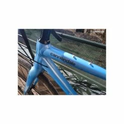 Vélo De Gravel Cannondale - 52 11 Vélo De Gravel Cannondale - 52 -Collections GJ Cycling Soldes Magasin cannnodale topstone 4 3