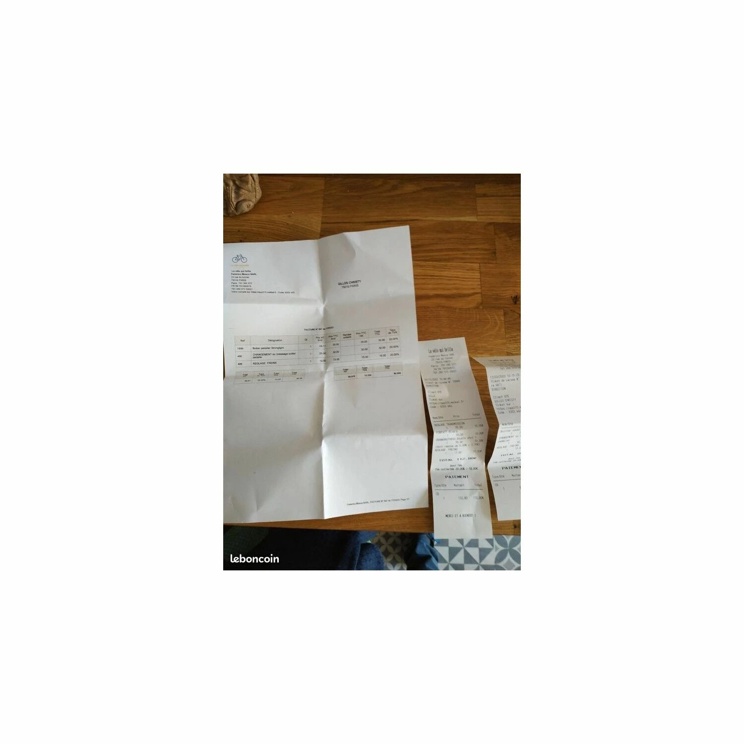 Vélo De Gravel Cannondale - 52 7 Vélo De Gravel Cannondale - 52 – Image 5