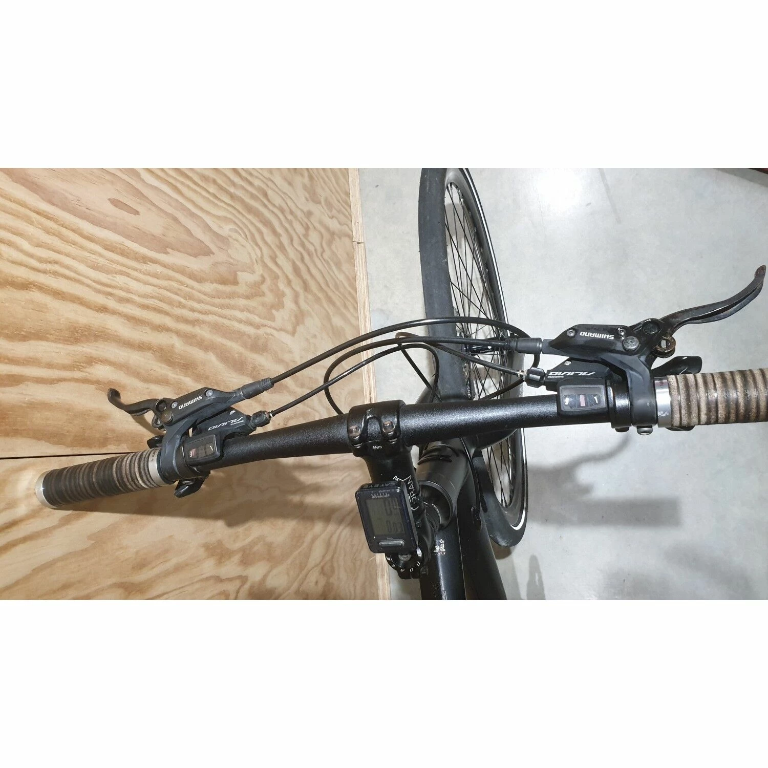 Vélo Urbain Cannondale 4 Vélo Urbain Cannondale – Image 2