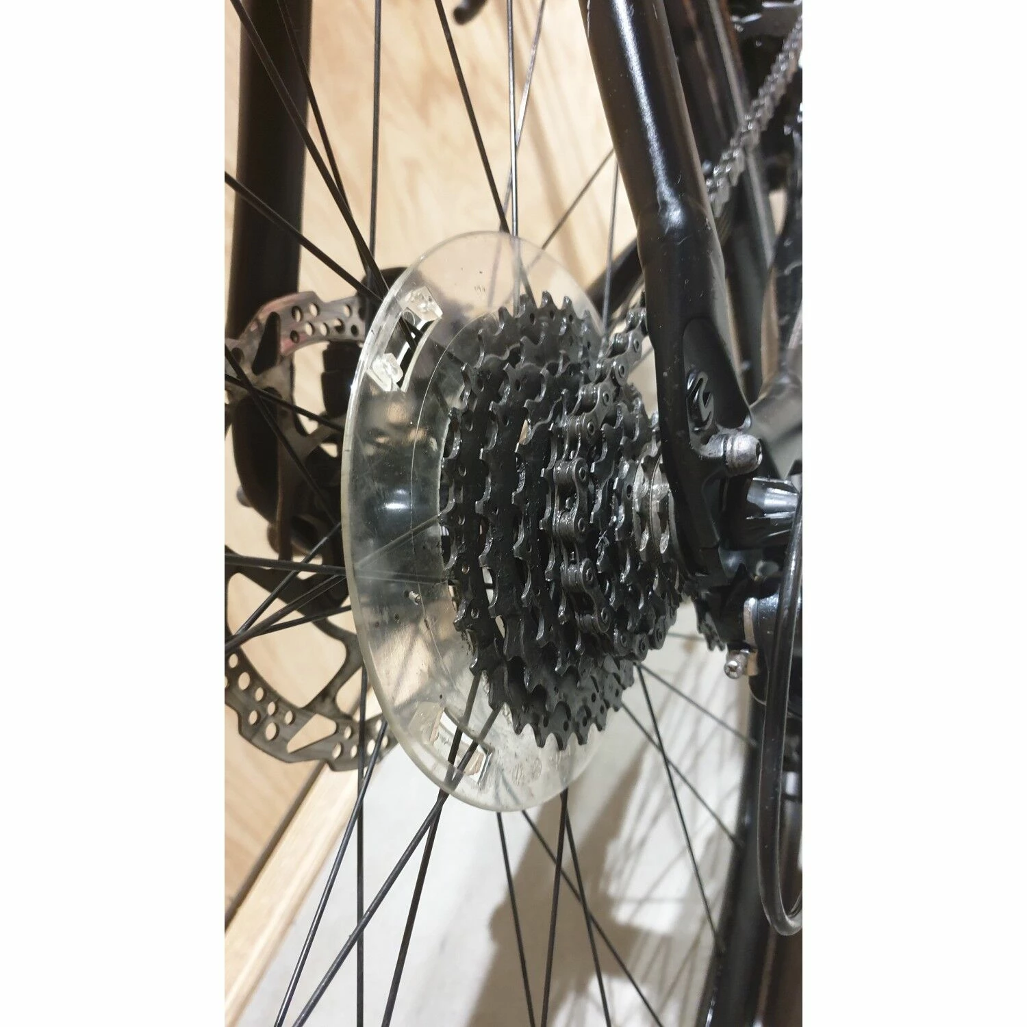 Vélo Urbain Cannondale 5 Vélo Urbain Cannondale – Image 3