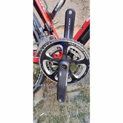 Vélo De Course Cannondale - 54 -Collections GJ Cycling Soldes Magasin cannondale superssix evo red22 2