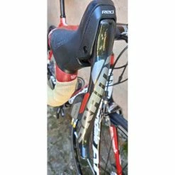 Vélo De Course Cannondale - 54 -Collections GJ Cycling Soldes Magasin cannondale superssix evo red22 4