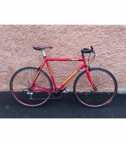 Vélo Urbain Cannondale -Collections GJ Cycling Soldes Magasin cannondale urbain 2