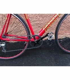 Vélo Urbain Cannondale