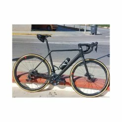 Vélo De Course Canyon - 56