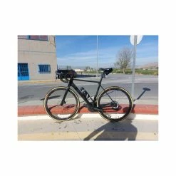 Vélo De Course Canyon - 56 -Collections GJ Cycling Soldes Magasin canton ultimate cf sl 4