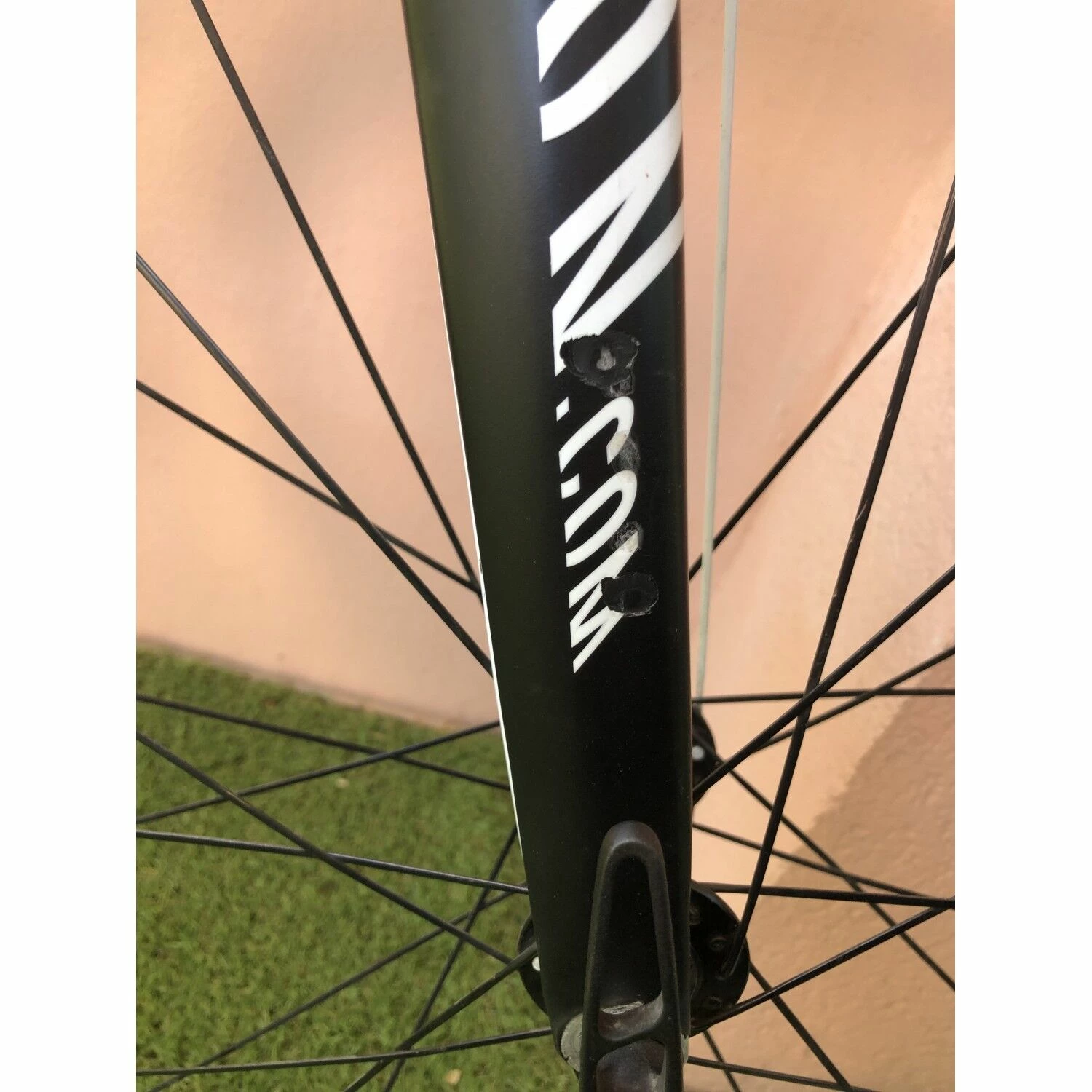 Vélo De Course Canyon - 56 4 Vélo De Course Canyon - 56 – Image 2