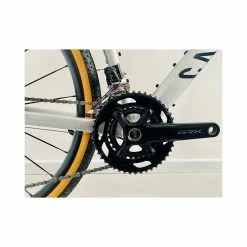 Vélo De Gravel Canyon - 45 -Collections GJ Cycling Soldes Magasin canyon grail 6 2xs 2021 3