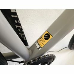 Vélo Urbain Canyon -Collections GJ Cycling Soldes Magasin canyon roadlite 4