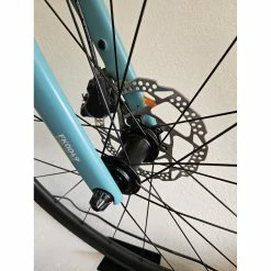 Vélo Urbain Canyon -Collections GJ Cycling Soldes Magasin canyon roadlite 5