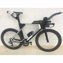 Vélo De Contre La Montre Canyon - 56