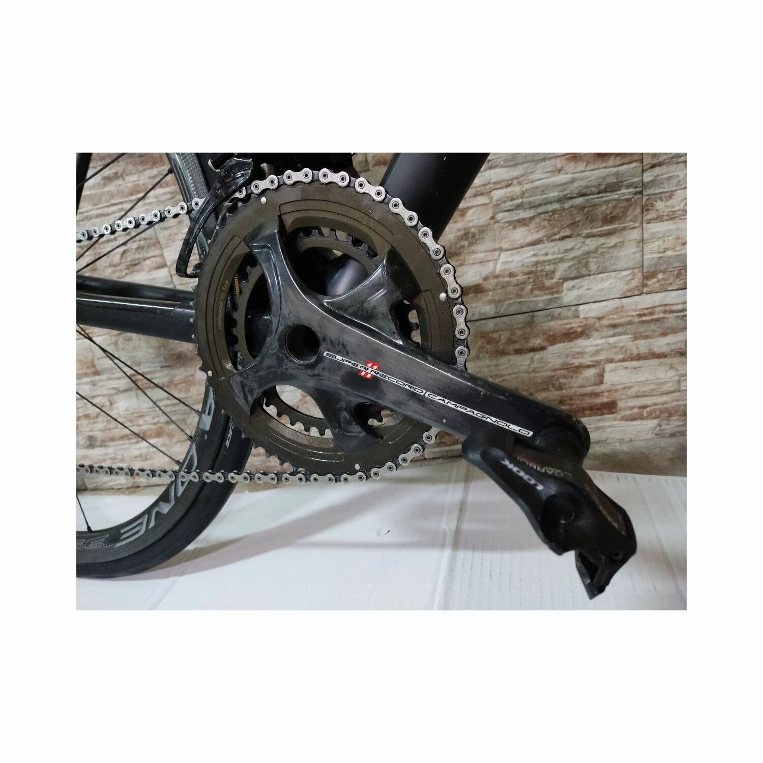 Vélo De Course Canyon - 50 4 Vélo De Course Canyon - 50 – Image 2