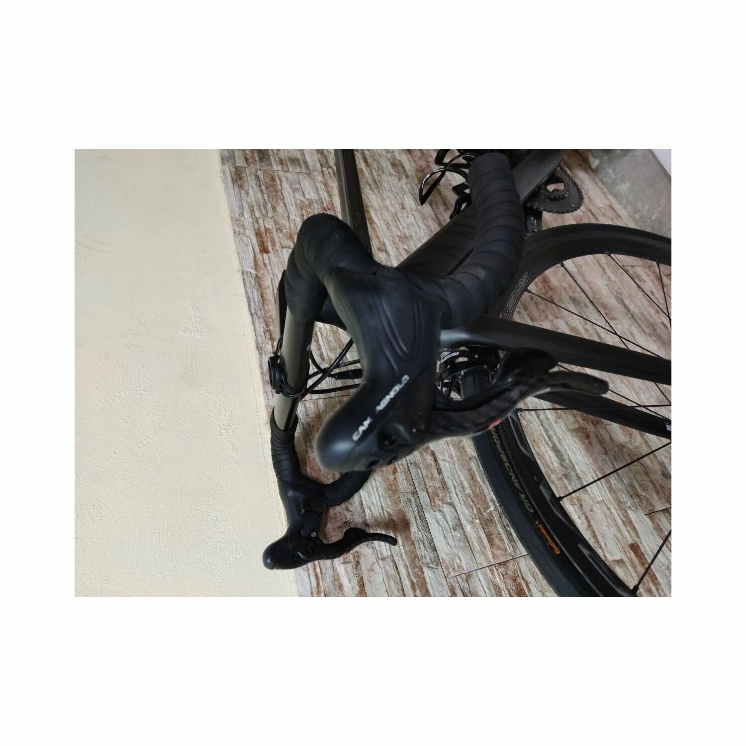 Vélo De Course Canyon - 50 5 Vélo De Course Canyon - 50 – Image 3