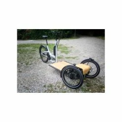 Vélo De Route électrique 100% - 58