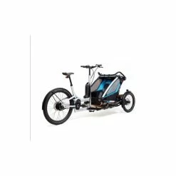 Vélo De Route électrique 100% - 58 9 Vélo De Route électrique 100% - 58 -Collections GJ Cycling Soldes Magasin cargobike 3