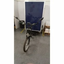 Vélo Cargo Promax -Collections GJ Cycling Soldes Magasin cargobike maxpro ecocargo xl 2