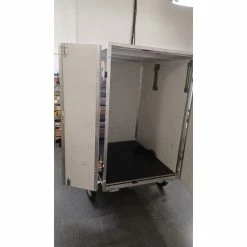 Vélo Cargo Promax -Collections GJ Cycling Soldes Magasin cargobike maxpro ecocargo xl 3