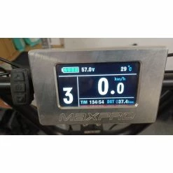 Vélo Cargo Promax -Collections GJ Cycling Soldes Magasin cargobike maxpro ecocargo xl 5