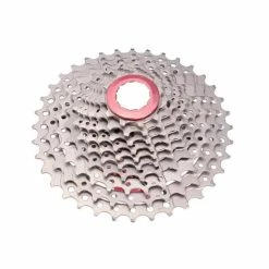 Cassette à Vélo Cassette Vélo à Vélo De Roue Libre Sprocket 11-36T 10 Remplacement Des équipements De Filature De Vitesse - Avis / Test