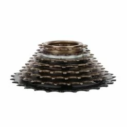 Cassette De Vélo 8 Vitesses Roue Libre Accessoire De Remplacement De Vélo Montagne - Avis / Test