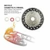 Cassette De Vélo De Route Vtt 12 Vitesses, Roue Libre 11-50T, Volant D'inertie, Pièces De Rechange, Pignon, Accessoires De Cy - Avis / Test -Collections GJ Cycling Soldes Magasin cassette de velo de route vtt 12 vitesses roue libre 11 50t volant d inertie pieces de rechange pignon accessoires de cy