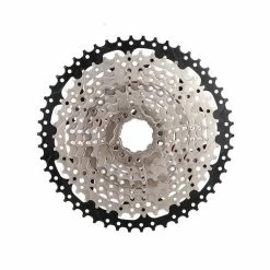 Cassette De Vitesse De Vélo, Pignon De Volant De Vélo Roue Libre 10 Vitesses Pour Anneau De Chaîne Entre 11-50T - Avis / Test