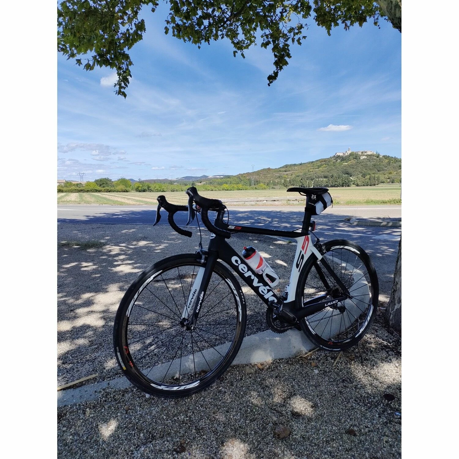 Vélo De Course Cervelo - 52 4 Vélo De Course Cervelo - 52 – Image 2