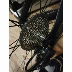 Vélo De Course Cervelo - 52 7 Vélo De Course Cervelo - 52 -Collections GJ Cycling Soldes Magasin cervelo s5 2015 sans les roues 2