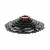 Cikonielf Remplacement De La Roue Libre Du Vélo Cassette à 8 Vitesses ZTTO 11-40T Pignon De Cassette à Roue Libre Pour Vélo - Avis / Test -Collections GJ Cycling Soldes Magasin cikonielf remplacement de la roue libre du velo cassette a 8 vitesses ztto 11 40t pignon de cassette a roue libre pour velo