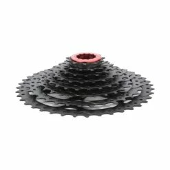 Cikonielf Remplacement De La Roue Libre Du Vélo Cassette à 8 Vitesses ZTTO 11-40T Pignon De Cassette à Roue Libre Pour Vélo - Avis / Test