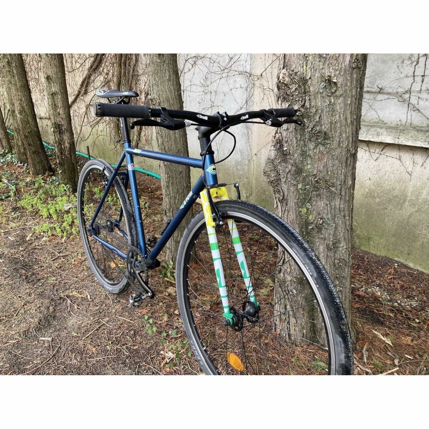 Vélo Fixie Et Singlespeed Cinelli 4 Vélo Fixie Et Singlespeed Cinelli – Image 2