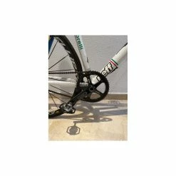 Vélo Fixie Et Singlespeed Cinelli -Collections GJ Cycling Soldes Magasin cinelli vigorelli 2