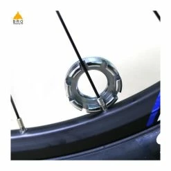 Clé à Rayons De Vélo, 8 Voies, Mamelon, Outil De Réparation, Roue, Jante [F65CF23] - Avis / Test