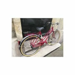 Vélo Urbain Autre Marque -Collections GJ Cycling Soldes Magasin col de cygne helium 2