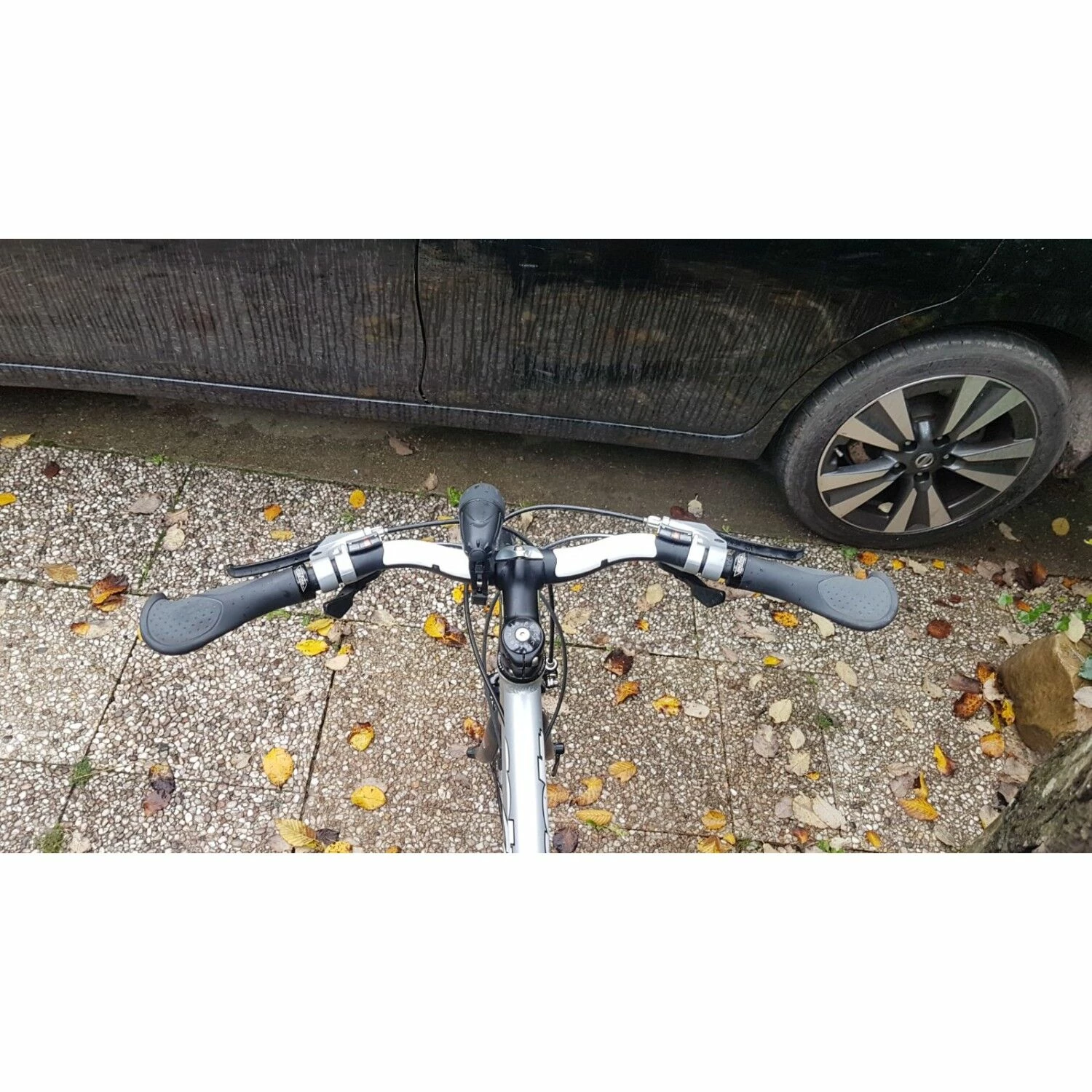 Vélo Urbain Commencal 4 Vélo Urbain Commencal – Image 2