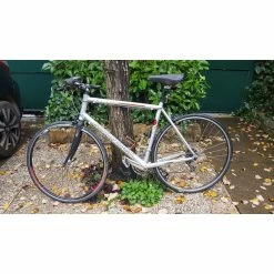 Vélo Urbain Commencal 8 Vélo Urbain Commencal -Collections GJ Cycling Soldes Magasin commencal colt 2