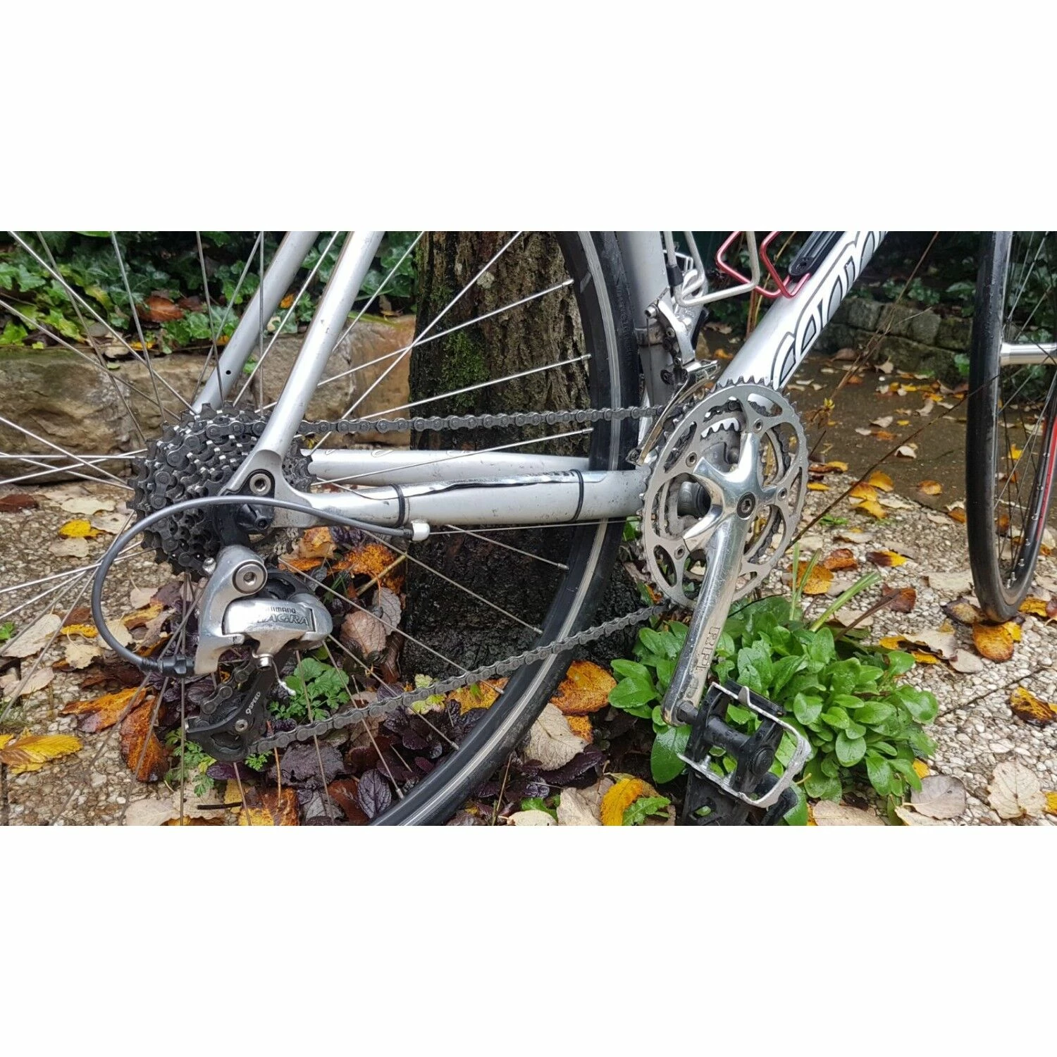 Vélo Urbain Commencal 6 Vélo Urbain Commencal – Image 4