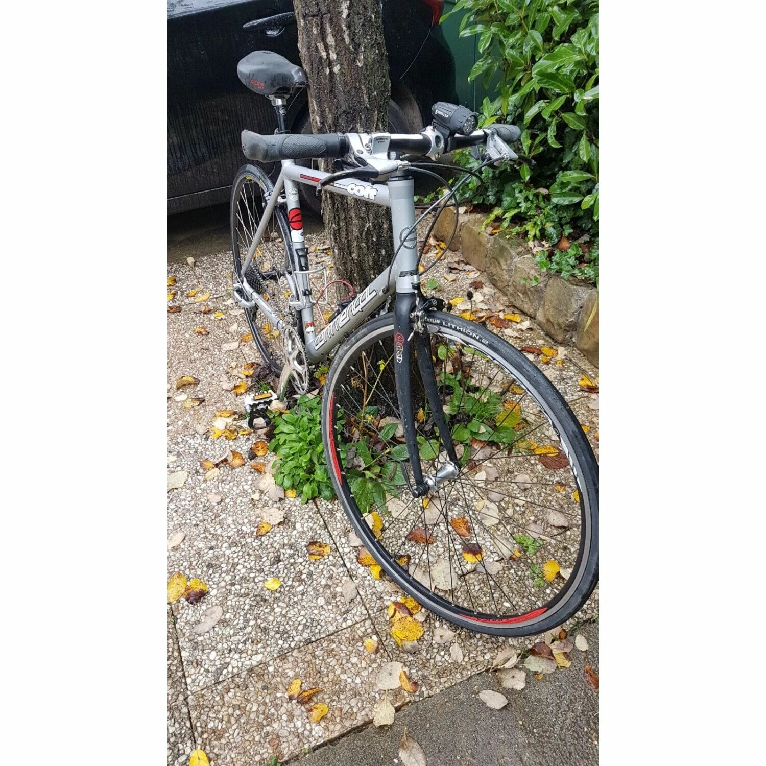 Vélo Urbain Commencal 3 Vélo Urbain Commencal