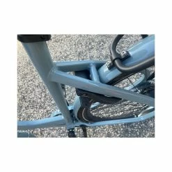 Vélo Hollandais Cortina - L (56-57) -Collections GJ Cycling Soldes Magasin cortina common bicicleta lady 28 57cm 7v belt 4