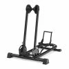 COSTWAY Râtelier De Vélo Pliable Support De Stationnement De Plancher De Vélo Pour Roue 20”-29” Pour VTT,Vélo De Route, - Avis / Test -Collections GJ Cycling Soldes Magasin costway ratelier de velo pliable support de stationnement de plancher de velo pour roue 20 29 pour vttvelo de route