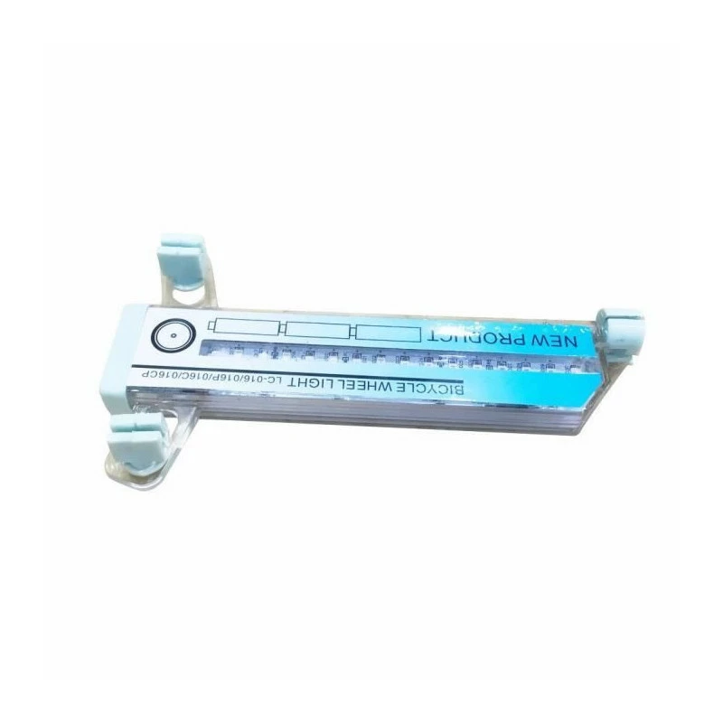 Couleur Aucune Batterie Lumières De Roue De Pneu De Vélo, De 24 Pouces, Lampe Flash 32 LED, Pour Le Cyclisme - Avis / Test 3 Couleur Aucune Batterie Lumières De Roue De Pneu De Vélo, De 24 Pouces, Lampe Flash 32 LED, Pour Le Cyclisme - Avis / Test