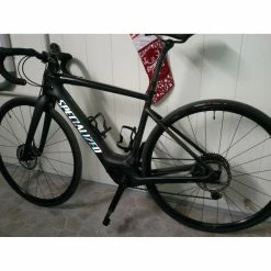 Vélo De Gravel Specialized - 52 -Collections GJ Cycling Soldes Magasin creo sl carbon 1