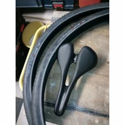 Vélo De Gravel Specialized - 52 -Collections GJ Cycling Soldes Magasin creo sl carbon 2