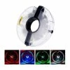 CsetMall Bicyclette Roue LED Lignts Étanche Eclairage Roue De Vélo Avec 18 Différents Modèles De Changements Multicolores P - Avis / Test -Collections GJ Cycling Soldes Magasin csetmall bicyclette roue led lignts etanche eclairage roue de velo avec 18 differents modeles de changements multicolores p