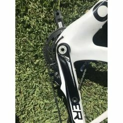 Vélo De Contre La Montre Autre Marque - 52 -Collections GJ Cycling Soldes Magasin cuadro triatlon ceepo 2