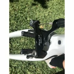 Vélo De Contre La Montre Autre Marque - 52 -Collections GJ Cycling Soldes Magasin cuadro triatlon ceepo 3