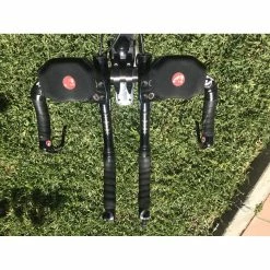 Vélo De Contre La Montre Autre Marque - 52 -Collections GJ Cycling Soldes Magasin cuadro triatlon ceepo 4