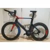 Vélo De Contre La Montre Cube - 60 2 Vélo De Contre La Montre Cube - 60 -Collections GJ Cycling Soldes Magasin cube aerium c62 slt